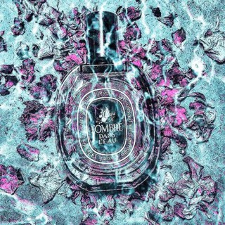 💮 Mẫu thử nước hoa  Diptyque L'ombre (5ml-10ml-20ml)