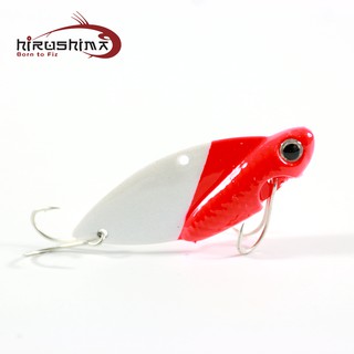 Mồi câu cá Hirushima Cicada Việt Nam 11gr