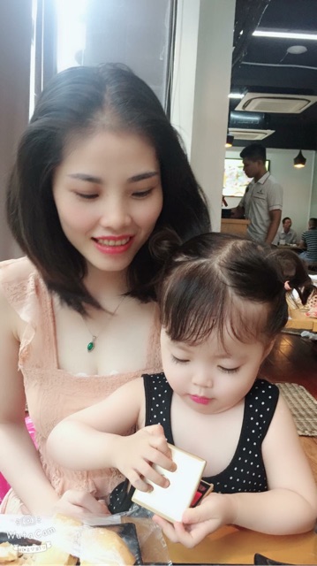 Hộp 4 màu son WHO HÀN QUỐC | BigBuy360 - bigbuy360.vn