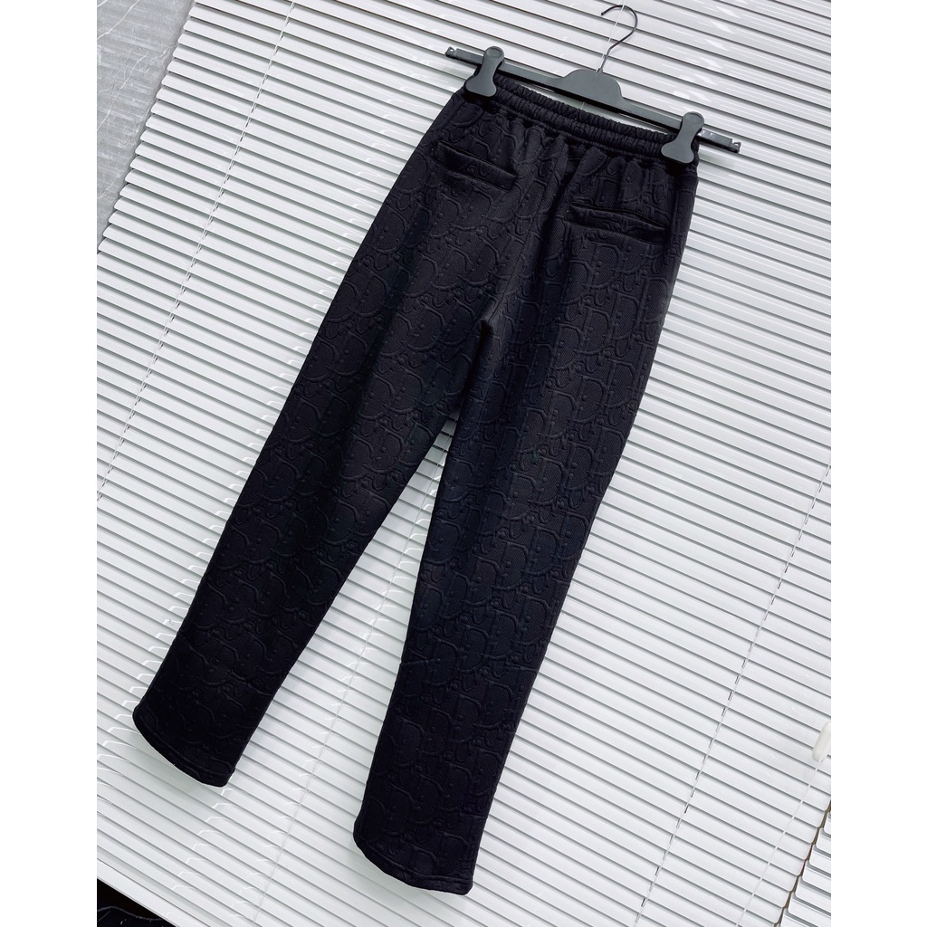 Quần Dài Di.or Họa Tiết Dập Vân Trẻ Trung Dành Cho Nam - Quần Dài Nam Di.or Xuông Ống Cao Cấp MINH TÂY STORE