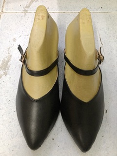 ẢNH THẬT SIZE 33-43 MULES NỮ