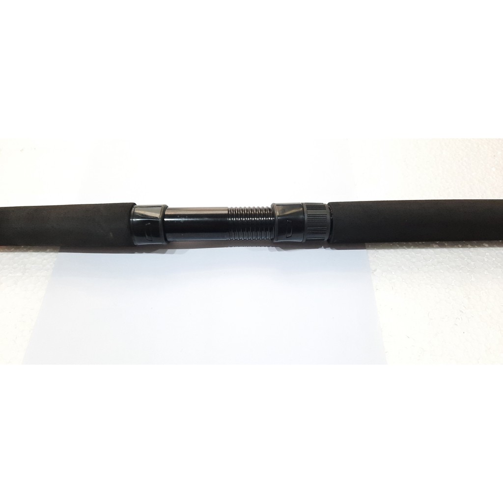 Cần Câu Cá 2 khúc FIRE DRAGON MASTER HARD LINER