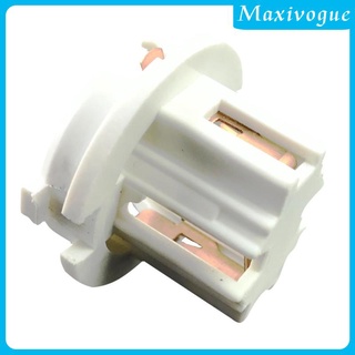[Maxivogue] Ổ cắm giá đỡ bóng đèn đuôi cho X5 E53 E65 X3 E83