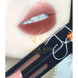 Son Nars Slow ride màu nâu đất 🧡