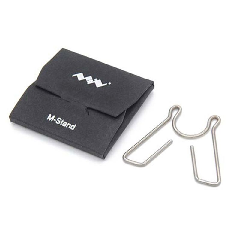 Giá Đỡ Máy Hàn Bằng Sắt Hình Chữ M Cho TS100