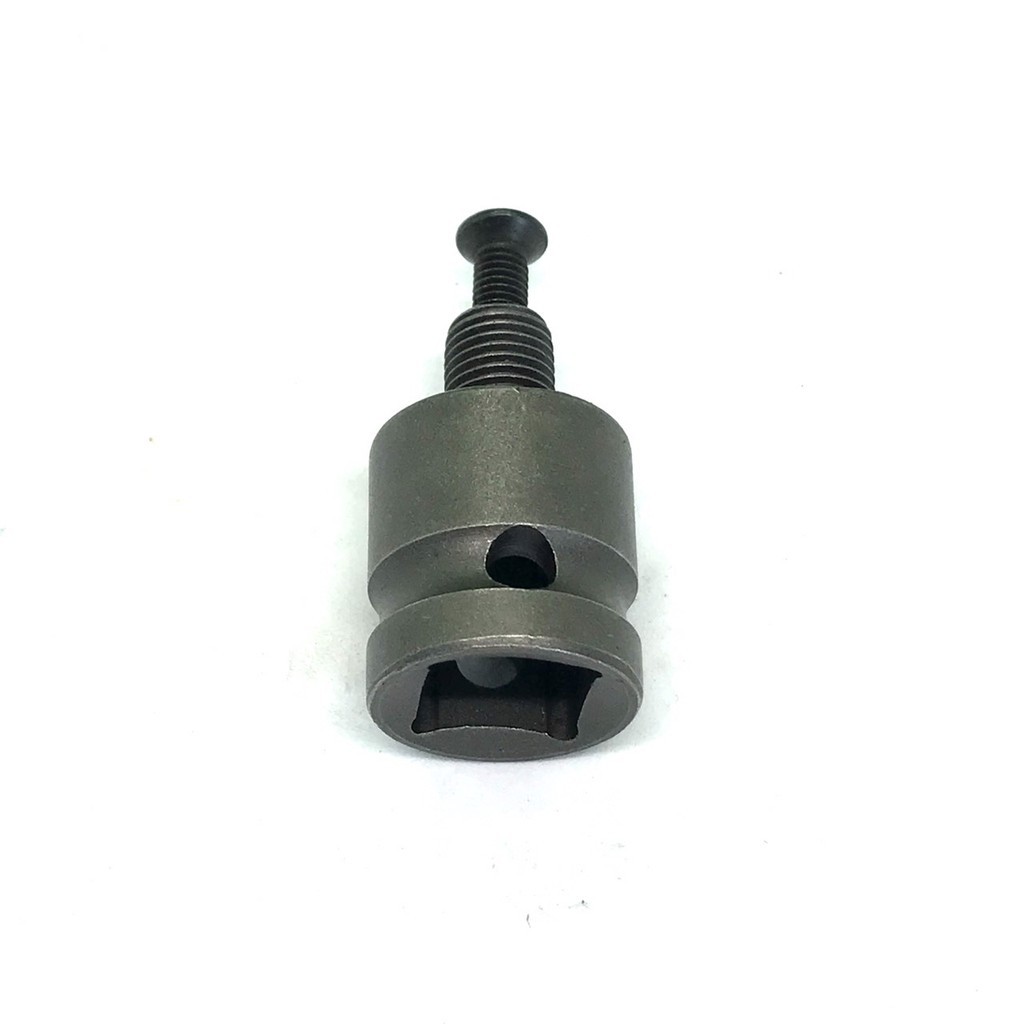 Đầu chuyển từ bulong 1/2 sang đầu khoan, đầu kẹp mũi khoan