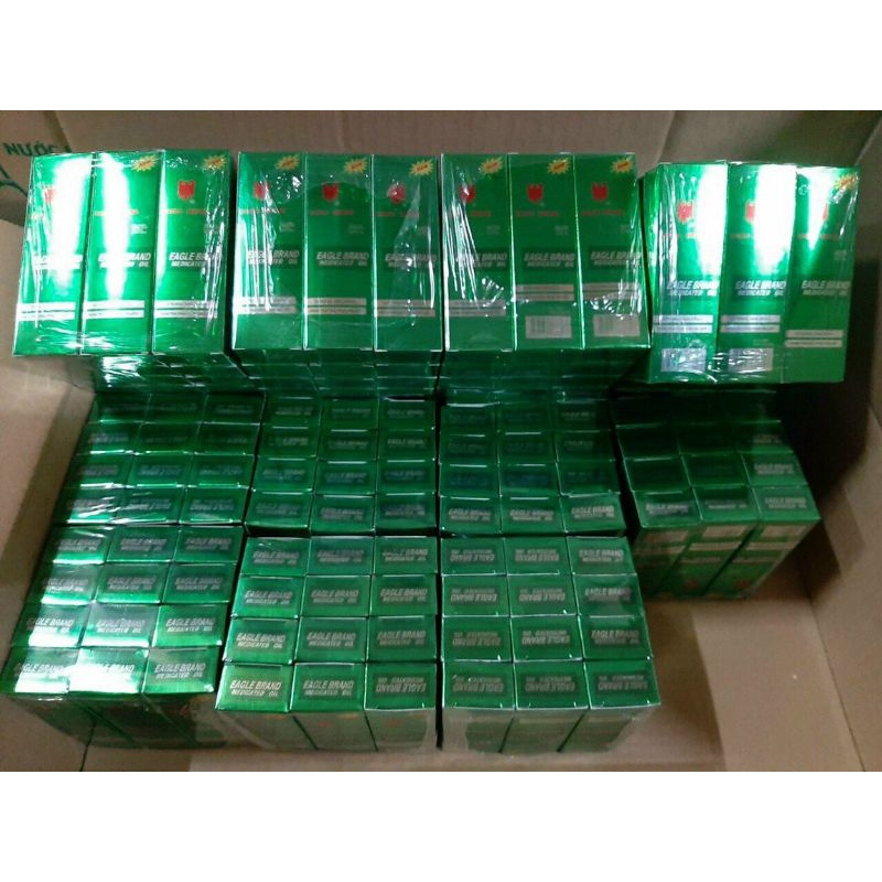 dầu xanh lăn nóng thơm