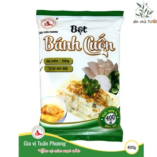 Bột Bánh Cuốn TP 400g