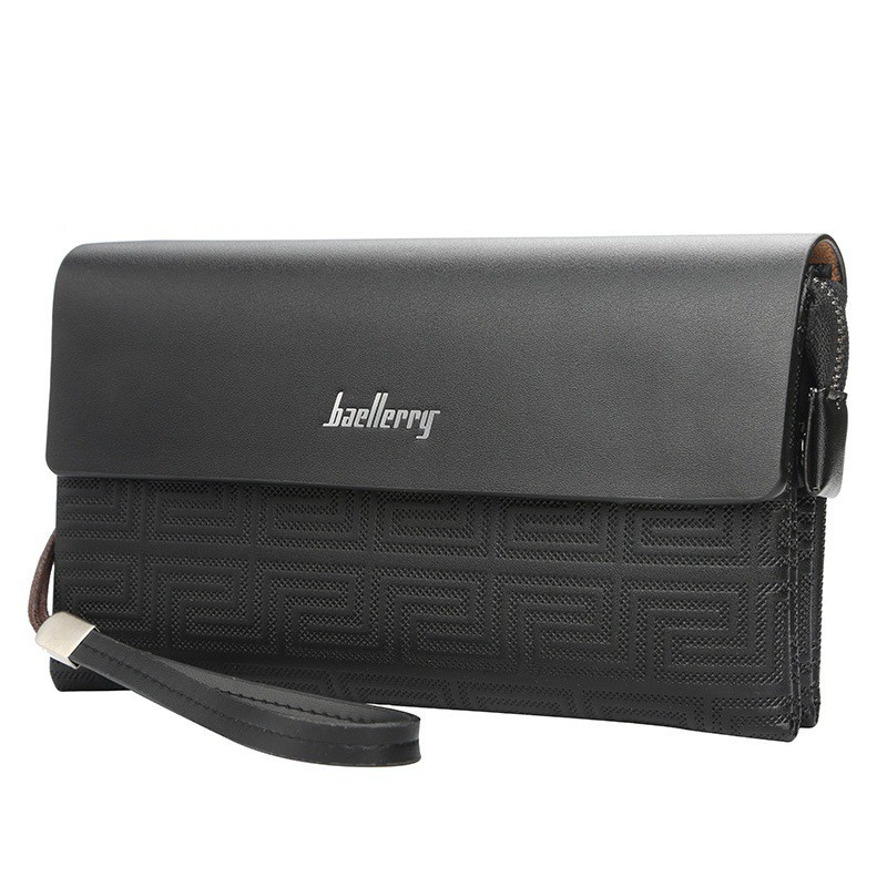 Ví clutch cầm tay phong cách Châu Âu Đẳng cấp ND1921