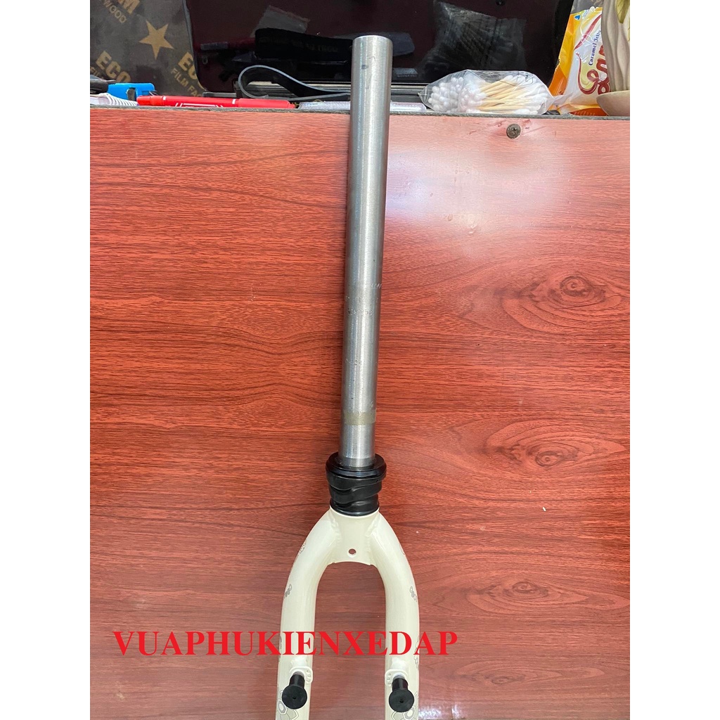 Phuộc Bontrager  xe đạp thể thao bánh 700c
