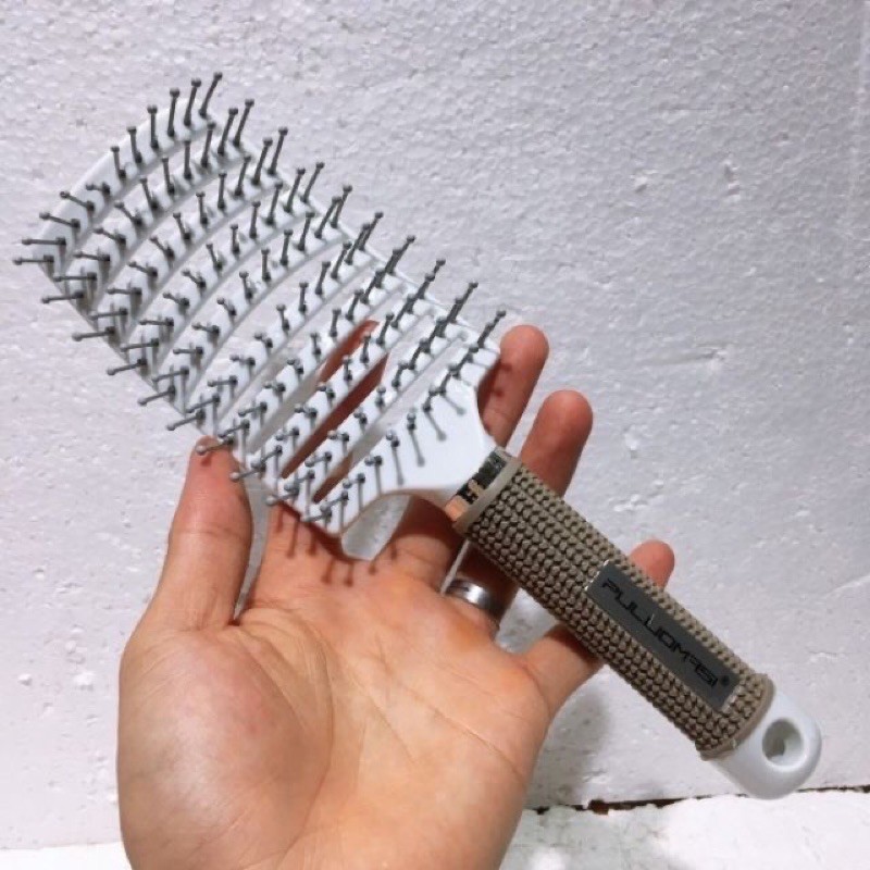LƯỢC GỠ RỐI TÓC