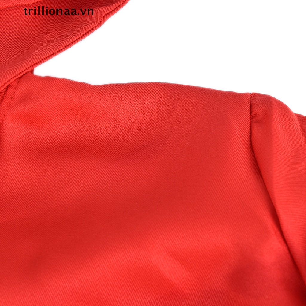 Bộ Đồ Hóa Trang Salvador Dali La Casa De Papel Độc Đáo