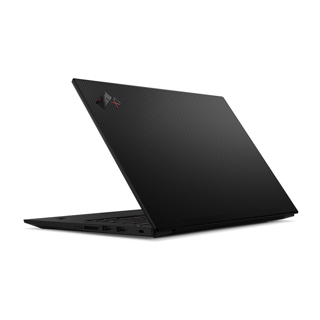 Máy tính Lenovo ThinkPad X1 Extreme Gen 3 Core i7-10750H/ 16GB/ 512GB,NVIDIA GTX 1650 Ti Max-Q 4GB/15.6 FHD IPS/ Finger