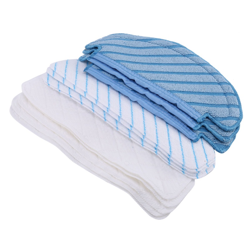 Bộ Phụ Kiện Thay Thế Cho Robot Hút Bụi Ecovacs DEEBOT OZMO T8 AIVI / T8 Max / T8 / N8 Pro / N8 Pro Plus