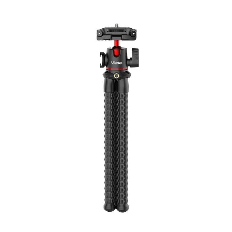 Chân máy Tripod bạch tuộc Ulanzi MT-33 Xoay 360 độ