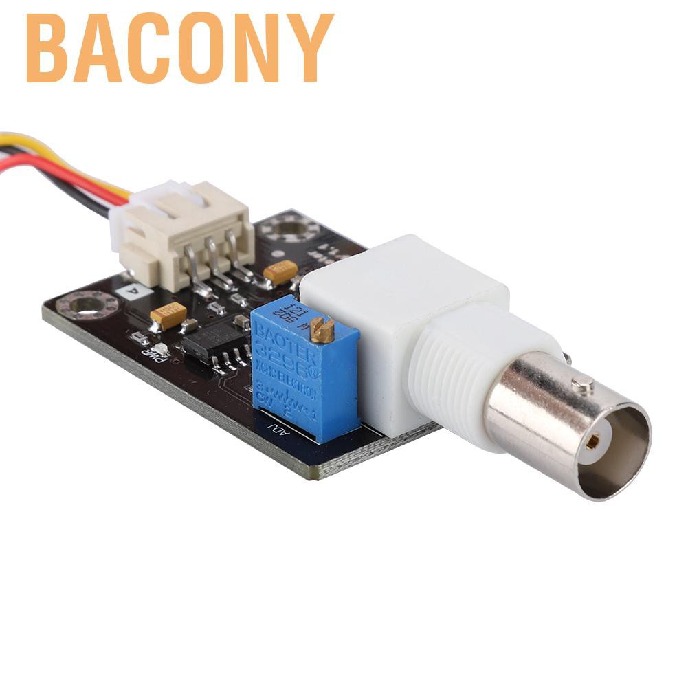 Bacony PH Sensor Module + Probe Composite Electrode Test Code sensor