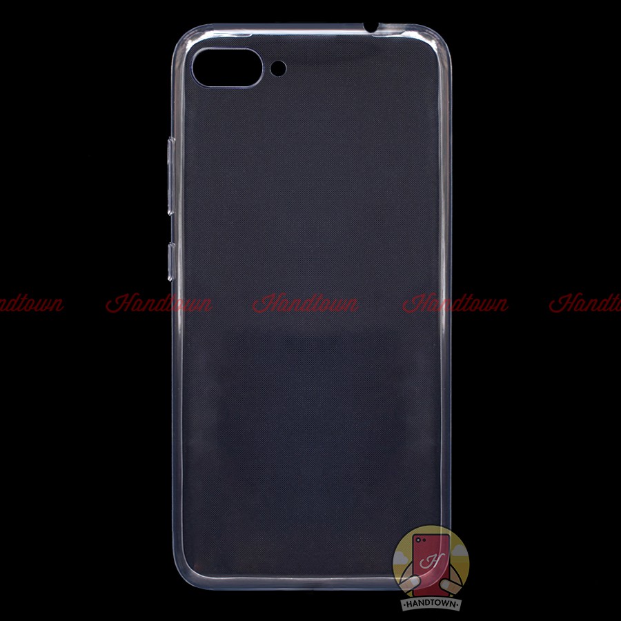 Ốp lưng Asus Zenfone 3 5.2 ZE520KL / 3 Max 5.5 ZC553KL / 4 Max 5.2 ZC520KL / 4 Max Pro ZC554KL TPU Silicon dẻo trong