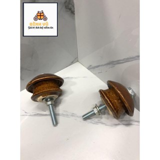 Con sứ đỡ dây điện, sứ cách điện