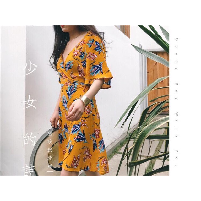 Đầm vest cột eo hot hit