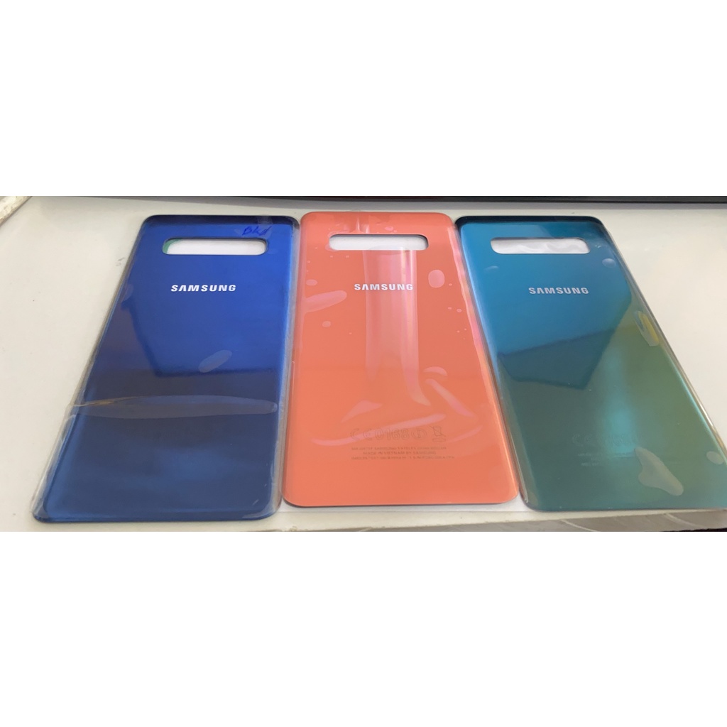Nắp lưng Samsung S10 plus / S20 plus
