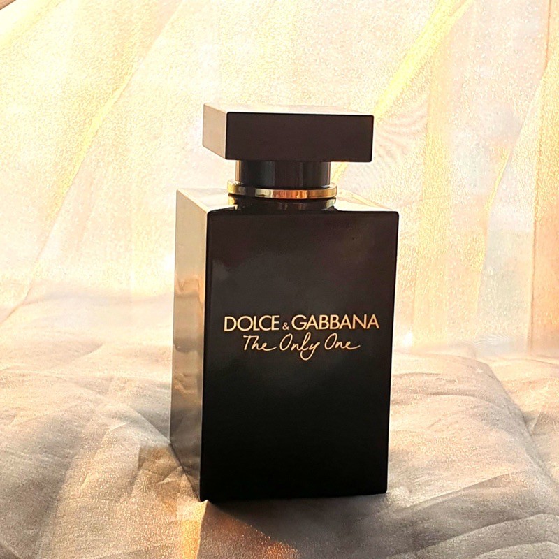 Sharingperfume - Nước hoa nữ D&amp;G the only one intense