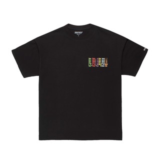 Áo thun DEGREY Color Block Tee - CBT