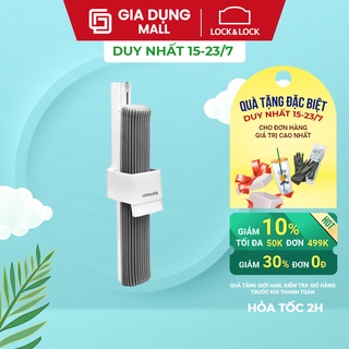 [LIFEHL206 giảm 100% đơn 0đ] Đầu lau thay thế cho cây lau nhà ETM481RFL LocknLock Hàng Chính Hãng