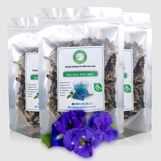 Combo 3 gói 50gr Trà Hoa Đậu Biếc - LeGia's Farm