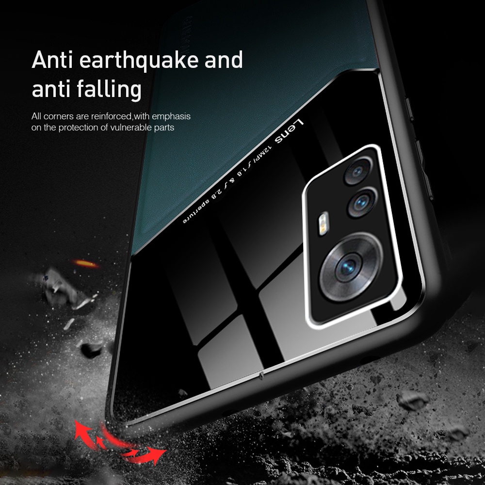 Ốp Điện Thoại Có Giá Đỡ Từ Tính Chống Rơi Cho Xiaomi 12T pro Xiaomi 12T pro Xiaomi 12T pro 12T