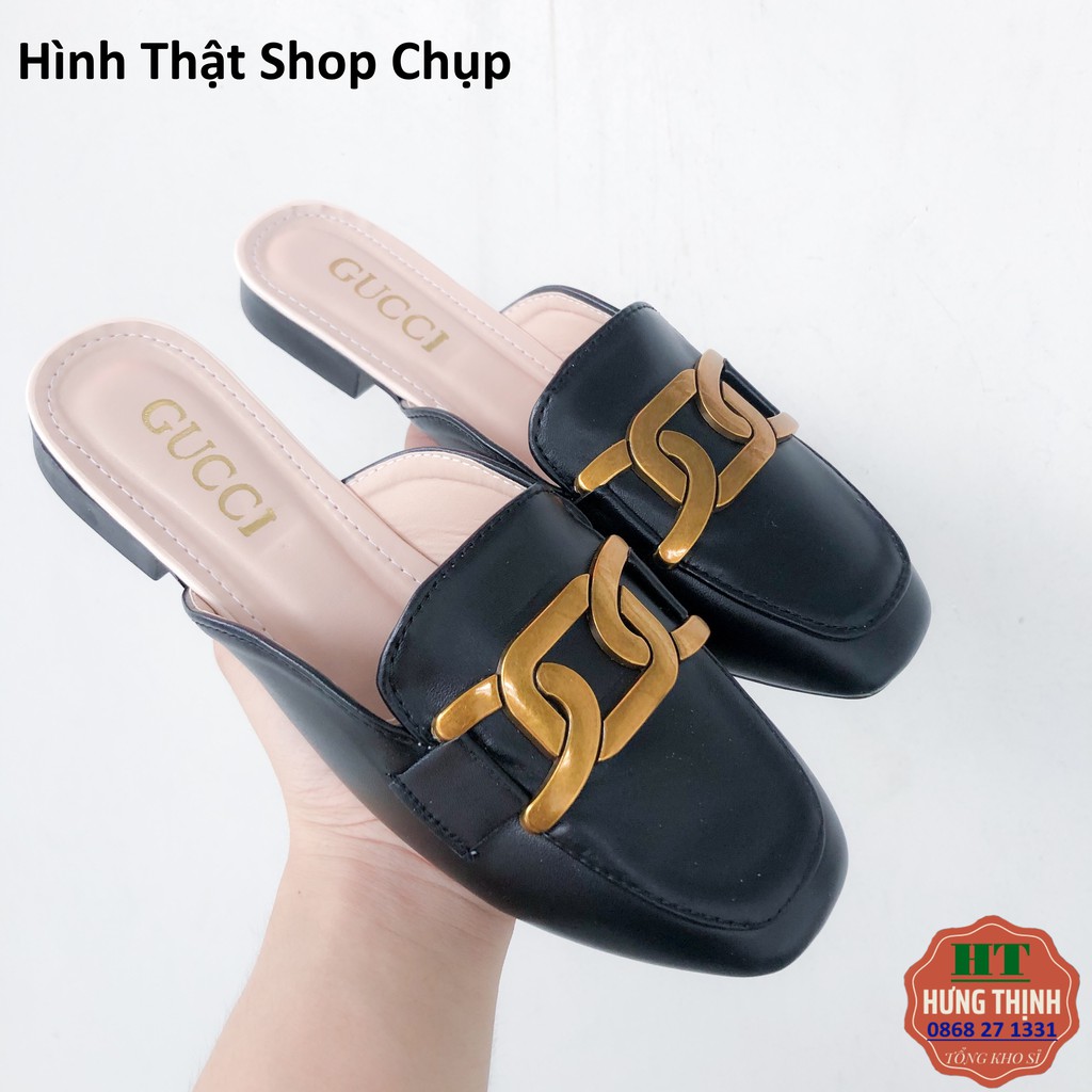 GIÀY SỤC NỮ ĐỒNG BẢN TO - SỤC NỮ MŨI TRÒN ĐẾ 2 PHÂN | BigBuy360 - bigbuy360.vn