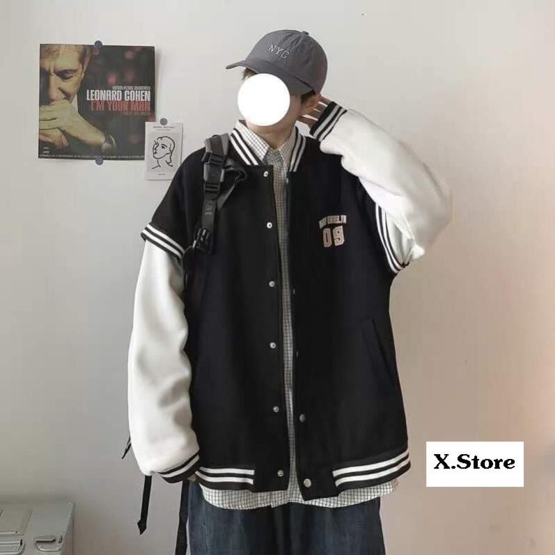 Áo Bomber Kay 09 Hót 2021 X.Store Có Ảnh Thật Tự Chụp + Đánh Giá - Áo Khoác Bomber Chất Liệu Kaki Chất Đẹp | BigBuy360 - bigbuy360.vn