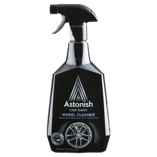 Bình xịt vệ sinh mâm và bố thắng xe ô tô Astonish C1571 750ml sản xuất tại Anh Quốc
