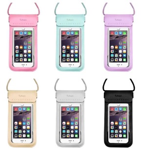 Túi điện thoại chống nước cao cấp TB0569