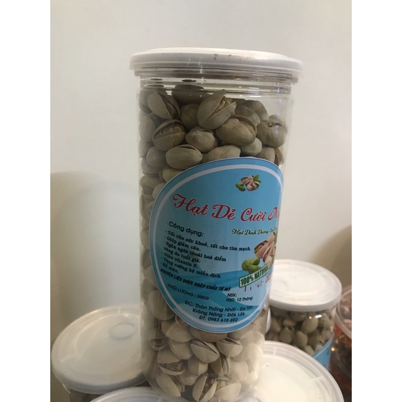 Hạt cười hàng loại 1 (2kg)