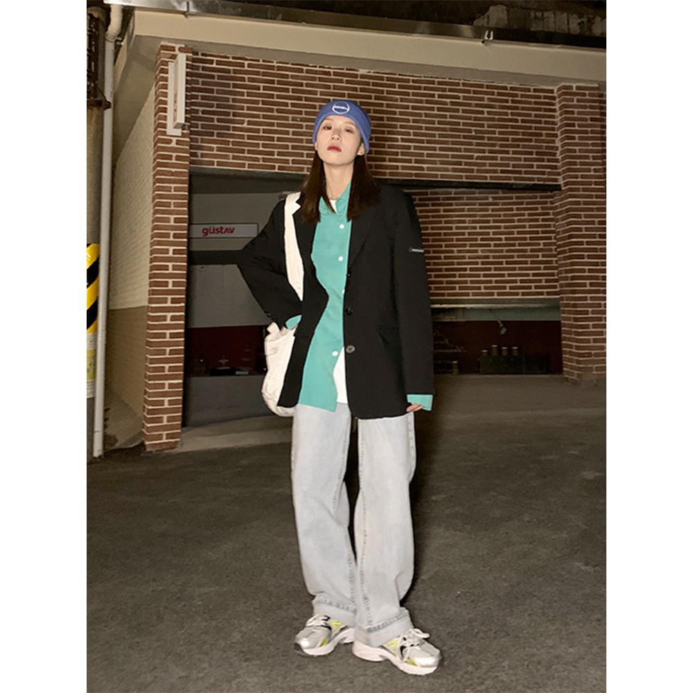 Quần jeans nam ống rộng | BigBuy360 - bigbuy360.vn