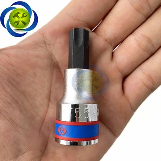 ĐẦU TUÝP SAO KINGTONY 402355