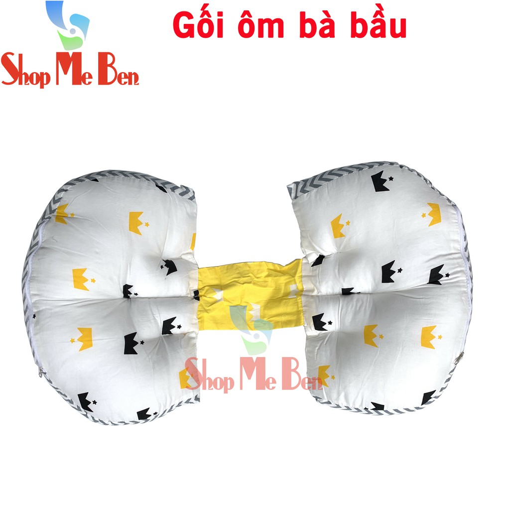 Gối bà bầu - Tataza