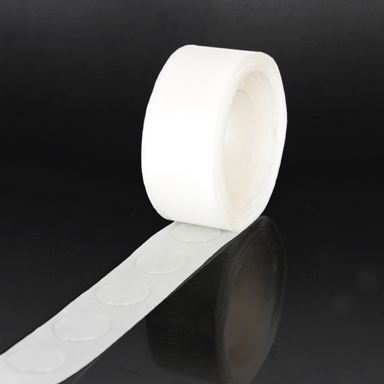 Bộ 100 băng keo dính 2 mặt tiện dụng