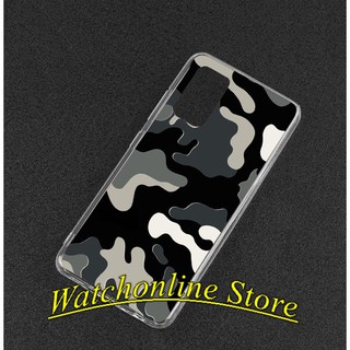Ốp lưng Xiaomi K30 K30 pro K20 pro Note 9s Note 9 pro 5g Note 7 / 7 pro Note 8 Note 8 pro Note 9 4g / Redmi 9T Rằn ri P1