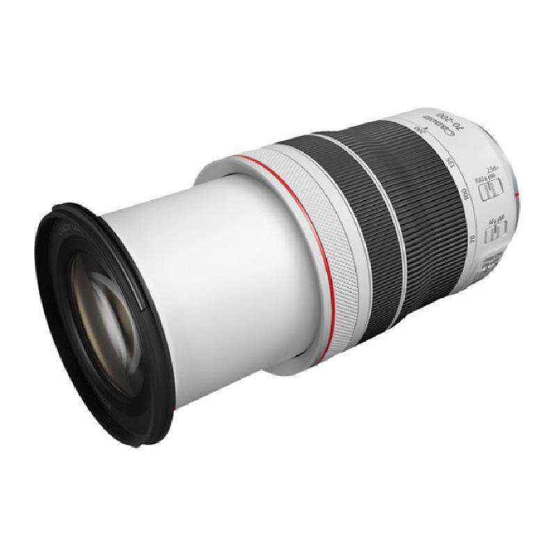 Ống kính Canon RF 70-200 F4L IS USM - Hàng chính hãng