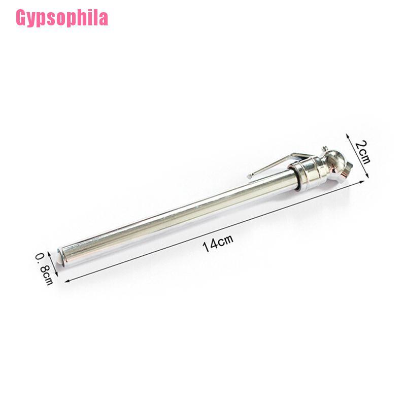 Bút Đo Áp Suất Lốp Xe Hơi / Mô Tô Mini Di Động Tiện Dụng | BigBuy360 - bigbuy360.vn