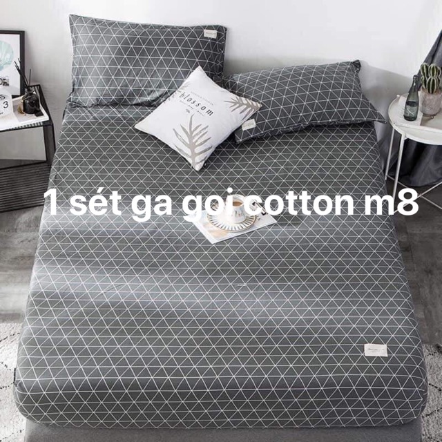 Set ga goi