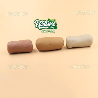 COMBO ĐẤT SÉT ĐỂ TRẺ SÁNG TẠO