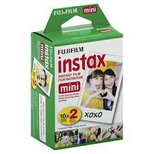 Nơi◐Combo 50 tấm film instax mini + tặng thêm 10