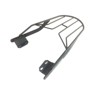 Baga sau Givi – cảng sau cho xe Wave S 110 Greennetworks