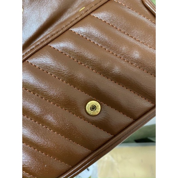 TÚI GC SỌC CHÉO SZ 18