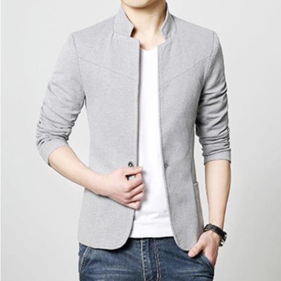 Áo Vest , Áo Vest Nam cố trụ thiết kế thời trang đơn điệu, lịch lãm sang trọng đẳng cấp không nhăn, không xù lông H35