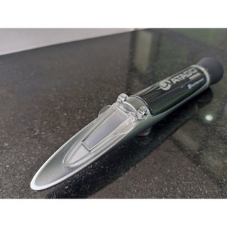 Khúc Xạ Kế Đo Độ Ngọt Atago Master 20M