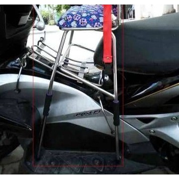 Ghế ngồi xe Airblade , PCX.