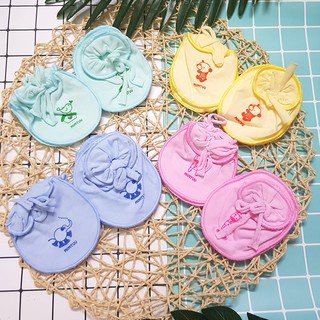 Combo 5 Đôi Bao Tay + Chân MH ( Sỉ, Lẻ)
